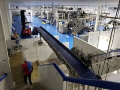 Pritipaul Singh seeks EPA’s approval to start-up upgraded sections of seafood processing complex
