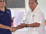 20 Homes to be constructed under Hinterland Housing Program in Sand Creek