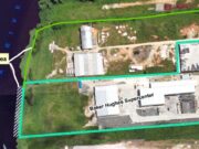 Guyanese firm to construct US$25M wharf facility to support Baker Hughes’ oil sector operations