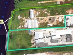 Guyanese firm to construct US$25M wharf facility to support Baker Hughes’ oil sector operations