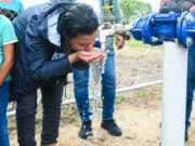 15,000 households to soon benefit from improved water systems as CDB approves US$76.2M loan