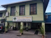 Forestry Commission shuts down claims of exploitation of sector by foreigners