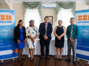 SBM Offshore moved to empower indigenous women through STEM scholarship programme