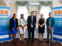 SBM Offshore moved to empower indigenous women through STEM scholarship programme