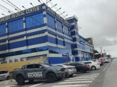 Sheriff Greenfield Farm Inc. to construct US$10M meat processing facility in Diamond