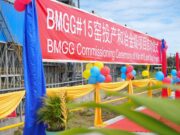 BOSAI commissions US$120M bauxite project in Linden; to create 500 jobs