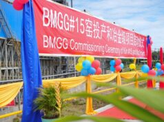 BOSAI commissions US$120M bauxite project in Linden; to create 500 jobs