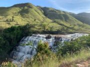 The enchanting village of Kato is one of Guyana’s most breathtaking gems