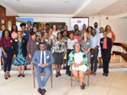 Guyanese health officials participate in CARPHA’s Infodemic Management Meeting