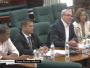 GRA grappling with staff poaching by oil companies- Statia tells PAC