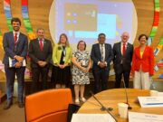 Minister Mustapha urges urgent action to achieve UN Sustainable Development Goals