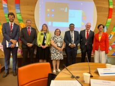 Minister Mustapha urges urgent action to achieve UN Sustainable Development Goals