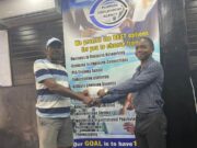 Pizza-selling law student receives $1M donation to help with school fees