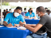 GYSBI to host Career Fair in Region Three