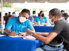 GYSBI to host Career Fair in Region Three