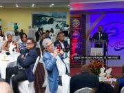 Need for expanding resources for agro-processors, business owners highlighted at GMSA dinner