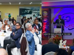 Need for expanding resources for agro-processors, business owners highlighted at GMSA dinner