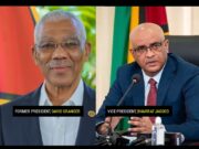 Documents reveal Granger, not PPP/C Govt. granted Exxon exploration extension for three blocks