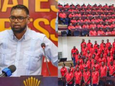 “We will not walk away from sugar” – Ali tells GAWU