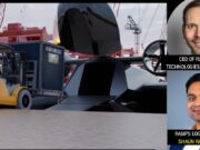 Ramps Logistics partners with tech company to revolutionize shipping across Caribbean, South America