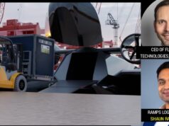 Ramps Logistics partners with tech company to revolutionize shipping across Caribbean, South America