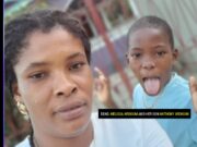 Four in custody for murder of Berbice mother, son