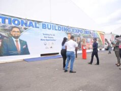 Building Expo preparations in full swing; new young professional home models to be revealed