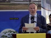 Gladstone heir issues unreserved apology for ancestral involvement in slavery and indentureship