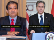 Secretary Blinken’s Guyana trip marks expansion of strategic alliance with US -Dr. Insanally