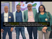 Ramps Logistics, N&S Algoo join forces to support local customs brokerage services