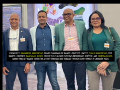 Ramps Logistics, N&S Algoo join forces to support local customs brokerage services