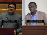 House passes critical update to AML/CFT Act; approves Guyana Compliance Commission Bill