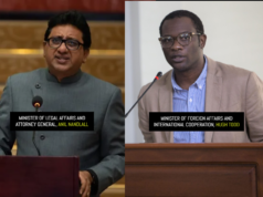 House passes critical update to AML/CFT Act; approves Guyana Compliance Commission Bill