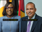 Opposition says govt.’s “incompetence” giving rise to Dengue cases