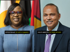 Opposition says govt.’s “incompetence” giving rise to Dengue cases