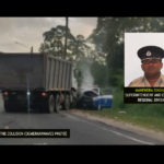 MAHENDRA SINGH, A SENIOR SUPERINTENDENT OF POLICE AND COMMANDER OF THE REGIONAL DIVISION 4B