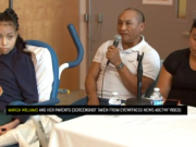 Mahdia fire victim discharged from Staten Island hospital