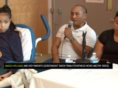 Mahdia fire victim discharged from Staten Island hospital