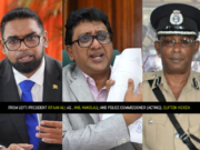 President relied on 1967 Act in extending Top Cop’s service beyond the age of retirement –AG