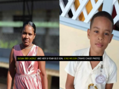 Cause of fire that claimed lives of mother, 9-Y-O son still unknown