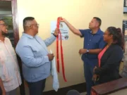 Hosororo Health Post upgraded to health centre following $13.8M investment