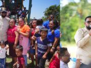 Govt. unveils plans for another ferry service to ply Essequibo-Parika route