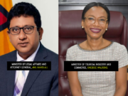 Guyana steps further into modern world with E-communication Legislation