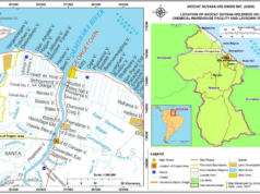 Local company to establish US$4M warehouse and laydown yard facility to service oil sector