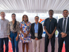 CNOOC sends first batch of Guyanese scholars to China in landmark scholarship programme