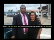 Car driver on $450K bail for fatal Craig E.B.D accident