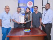 Universal Health Care Lab earns GNBS certification