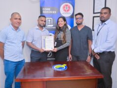 Universal Health Care Lab earns GNBS certification