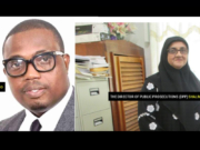 Lawyer appeals to DPP to review, withdraw 20 murder charges against teen client