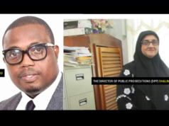 Lawyer appeals to DPP to review, withdraw 20 murder charges against teen client